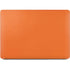 Orange Carbon Fiber Specialty Texture Material Apple MacBook Air Skin