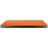 Orange Carbon Fiber Specialty Texture Material Apple MacBook Pro 14-inch Skin