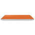 Orange Carbon Fiber Specialty Texture Material Apple MacBook Pro 16-inch Skin