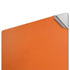 Orange Carbon Fiber Specialty Texture Material Apple MacBook Pro 16-inch Skin