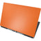 Orange Carbon Fiber Specialty Texture Material Dell Precision Skin