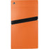 Orange Carbon Fiber Specialty Texture Material PS5 Pro Bundle Skin