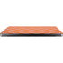 Orange Checkered Apple MacBook Pro 14-inch Skin