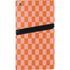 Orange Checkered PS5 Pro Bundle Skin