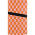 Orange Checkered PS5 Pro Bundle Skin