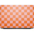 Orange Checkered HP ZBook Fury 16 G10 Skin
