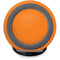 Orange Fast Charge Wireless Charging Stand Skin