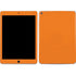 Orange iPad Skins