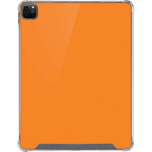 Orange iPad Cases