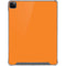 Orange iPad Cases