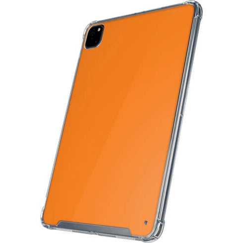 Orange iPad Cases