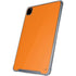 Orange iPad Cases