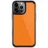 Orange iPhone Cases