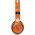 Clemson University Orange Jersey Beats Solo 3 Wireless Skin