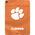 Clemson University Orange Jersey Apple iPad Air Skin