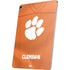 Clemson University Orange Jersey Apple iPad Air Skin