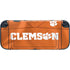 Clemson University Orange Jersey Nintendo Switch 2 (2025) with Joy-Con Skin