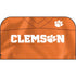 Clemson University Orange Jersey Nintendo Switch 2 (2025) with Joy-Con Skin
