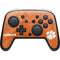 Clemson University Orange Jersey Nintendo Skins