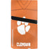 Clemson University Orange Jersey PS5 Pro Disk Bundle Skin