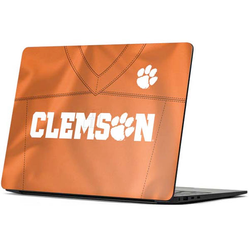 Clemson University Orange Jersey Surface Laptop 7 13.8in Skin