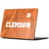 Clemson University Orange Jersey Surface Laptop 7 13.8in Skin