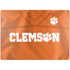 Clemson University Orange Jersey Surface Laptop 7 13.8in Skin