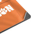 Clemson University Orange Jersey Surface Laptop 7 15in Skin