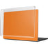 Orange MacBook Pro 14in (2021-24) Case plus Skin
