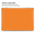 Orange MacBook Pro 14in (2021-24) Case plus Skin