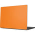 Orange Apple MacBook Pro 14-inch Skin