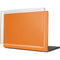 Orange MacBook Cases