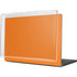 Orange MacBook Cases