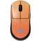 Orange Ombre G Pro Wireless Gaming Mouse Skin