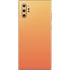Orange Ombre Galaxy Note 10 Plus Skin