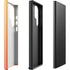 Orange Ombre Galaxy S23 Ultra Pro Case