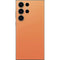 Orange Ombre Galaxy Skins
