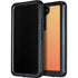 Orange Ombre Galaxy S24 Plus Waterproof Case