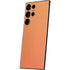 Orange Ombre Galaxy S24 Ultra Skin