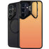Orange Ombre Galaxy S26 Plus Kickstand Case