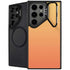 Orange Ombre Galaxy S26 Ultra Kickstand Case