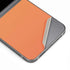 Orange Ombre Galaxy Z Flip6 Skin