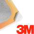 Orange Ombre Google Home Hub Skin