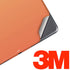 Orange Ombre iPad Skins