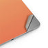 Orange Ombre Apple iPad Air Skin