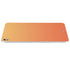 Orange Ombre iPad Pro 13in M4 (2024) Skin