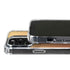Orange Ombre iPhone 16 Pro MagSafe Case