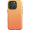 Orange Ombre iPhone 16 Pro Magsafe Impact Case