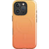 Orange Ombre iPhone 16 Pro Magsafe Impact Case