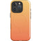 Orange Ombre iPhone 16 Pro Max Magsafe Impact Case